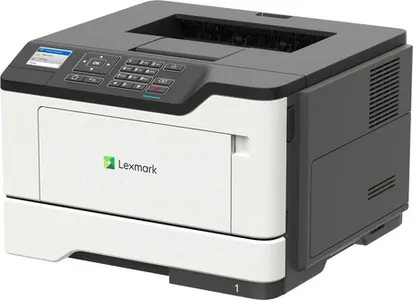 Замена лазера на принтере Lexmark MS521DN в Екатеринбурге